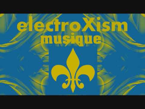 MégaXism - triangle (electroXism mix)