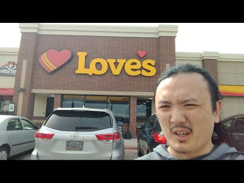 YouTube video about: Does loves gas station take ebt?