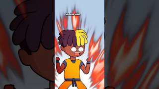 Save your moms life or learn the Kaioken? 😱🤔