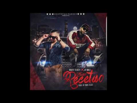 Randy Glock Ft. JO Baez – Bien Recetao | Audio Oficial