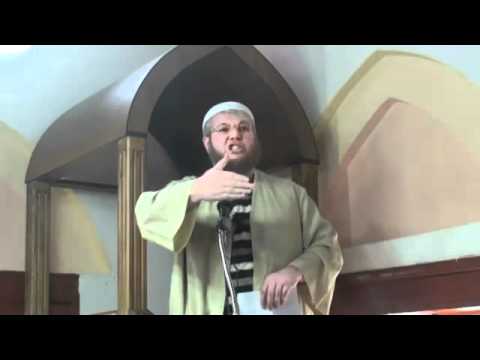 Islami, Sistem i jetes - Irfan Salihu