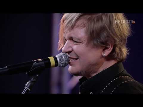 Lavon Volski - Лёгкія-лёгкія (Belsat Music Live)