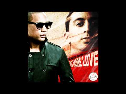 KRISS RAIZE feat TCHEKY-No more love (Radio Edit)