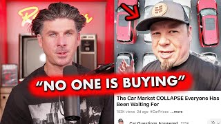 Car Dealers are In Deep Sh*t ....... "The Collapse"