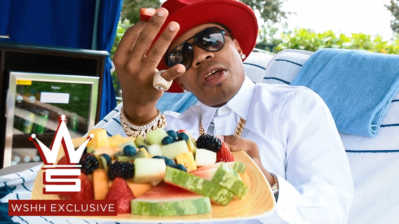 Plies — Ran Off On Da Plug Twice
