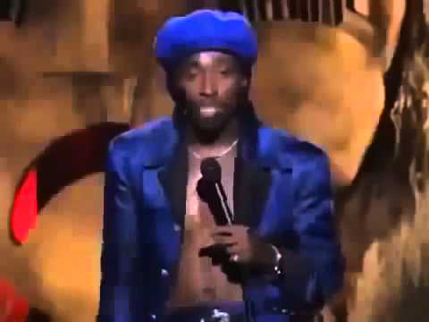 Dave Chappelle   Eddie Griffin Best Stand Up Comedy