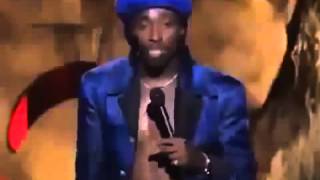 Dave Chappelle   Eddie Griffin Best Stand Up Comedy