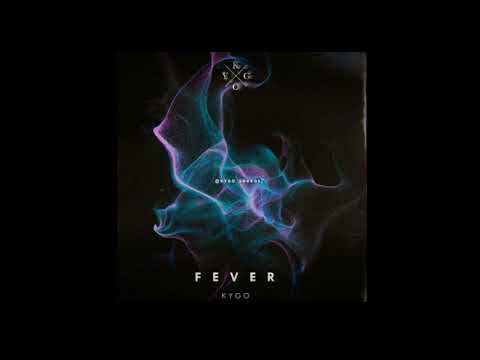 Petey Martin - Fever (ft. Joe Janiak) (Kygo Demo)