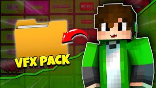 Download lagu 🤯 Best Ever 'VFX Pack' For Minecraft Video Editing 🔥 | Green Screen Animation Pack | Bigshot Gamerz mp3