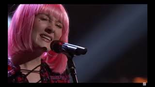 Lili Joy before VOICE