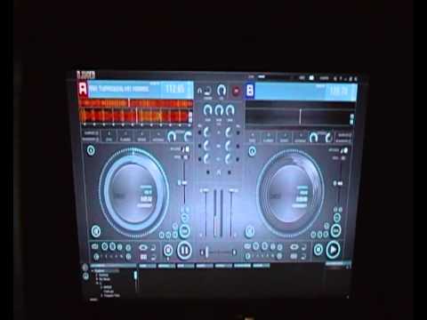 Tupac & Calvin harris mix