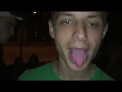 Tazz vs Losky (Final) JORNADA 1 "Liga FreeRap WA"