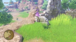 出遅れドラクエ11(初見大歓迎)