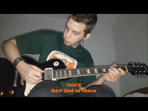 Best God In Show - Nofx