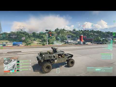 Хȥե 2042 OBT إʼǤƮ