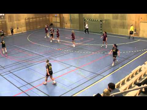 Div 1 Kärra - Hisingen del 1