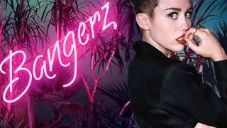 Miley Cyrus - Hands in the air lyrics