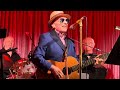Van Morrison - Celtic Excavation / Into the Mystic - 07/11/2024 - Northern Ireland