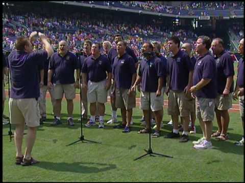 Promotional video thumbnail 3 for Atlanta Vocal Project