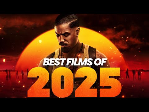Best Films of 2025