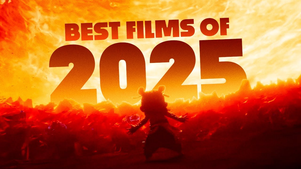 Best Films of 2025
