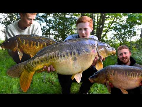 What Is Left In The OLD ESTATE?