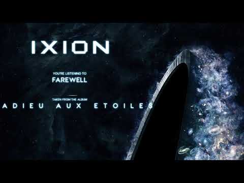 IXION - Farewell (Official video)
