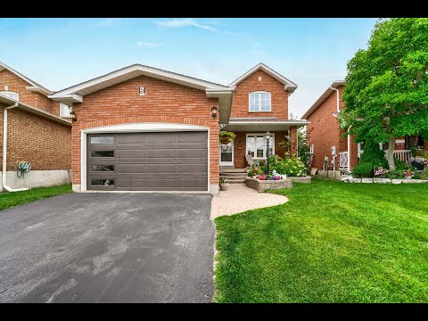 5 Allenhead Crescent, Brampton Home for Sale - Real Estate Properties for Sale