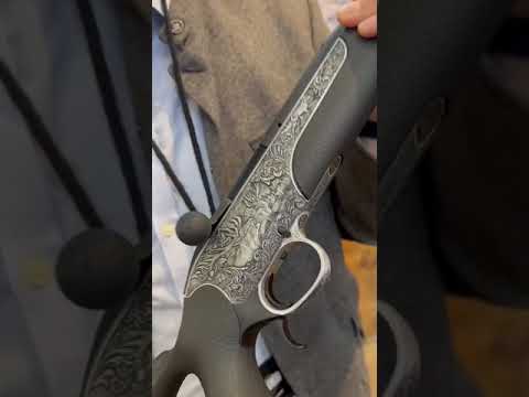 Eine der sichersten Waffen die man erwerben kann! Die Jakele J1!