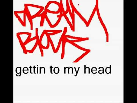 BigBlinkzTv} Blinkz - "Getting to my head" (Ft Tension , Joe Black)