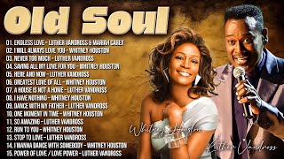 Download lagu Luther Vandross & Whitney Houston Greatest Hits 2026: The Power of Love & Soul (4K) mp3