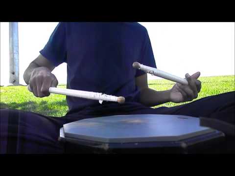 SCV 1999 The Only Way To Go