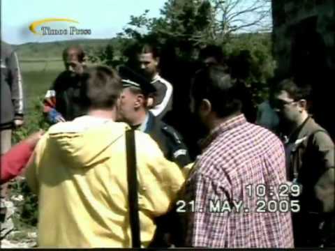 610 ani de la Bătălia de la Rovine