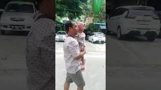 Download lagu TAK GENDONG KEMANA MANA LAGU MBAH SURIP mp3