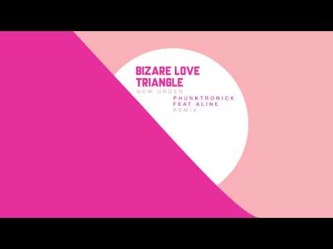 New Order - Bizarre Love Triangle [Phunktronick Cover/Remix]