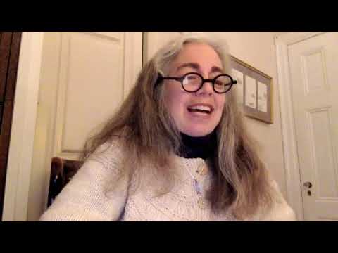 Alison McDowell | Human Capital Markets,  Cellular Colonization, and the Virtualization of Reality