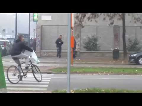 Offrire Cocaina Alla Gente [ESPERIMENTO SOCIALE]