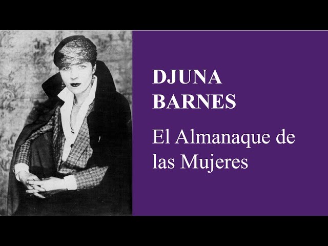 Vídeo relacionado con El almanaque de las mujeres (Otras Voces)