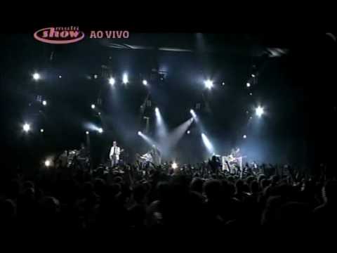 Oasis - The Shock of the Lightning (Rio de Janeiro 2009)