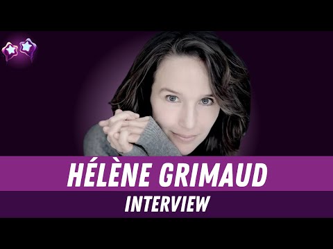 Hélène Grimaud: Brahms Piano Concertos Interview