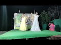 Vinthaina Taraka Velisindi Gaganana Yesayya Janma Sthalamu Chupinchu Karyana