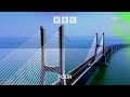 BBC Three Takeover Of BBC One BBC Two And BBC Four In 9pm Junction 1st February 2022