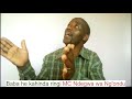 Baba He Kahinda Ringi Cover By MC NDEGWA Wa NGONDU