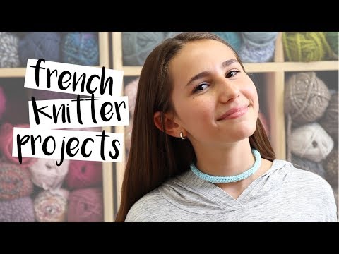 download lagu mp3 mp4 French Knitting Project Ideas, download lagu French Knitting Project Ideas gratis, unduh video klip French Knitting Project Ideas