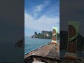 Thailand Go Honk Island P2