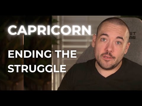 Capricorn "This Is Deep! You're Finally Breaking Free!" December 22nd - 28th Weekly Tarot