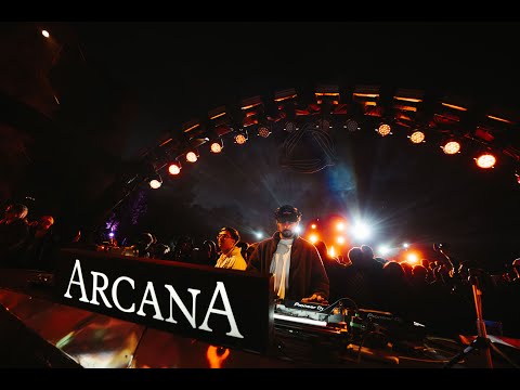 MAZ B2B ANTDOT ARCANA EXPERIENCE - MENDOZA ARGENTINA 2024