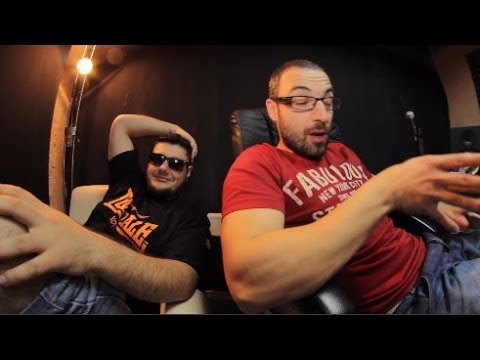 еп. 3 Предването с 5 Стотака и Danny Morales с гост Liter Jack