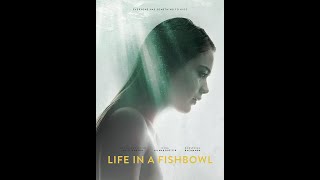 Жизнь в аквариуме Life in a fishbowl Vonarstraeti 2014
