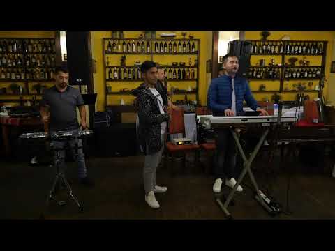 Edvin Edy BAND - Instrumental